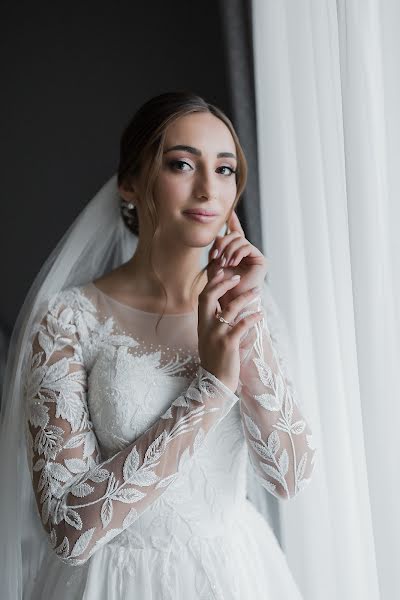 Wedding photographer Vaska Pavlenchuk (vasiokfoto). Photo of 12 April 2022