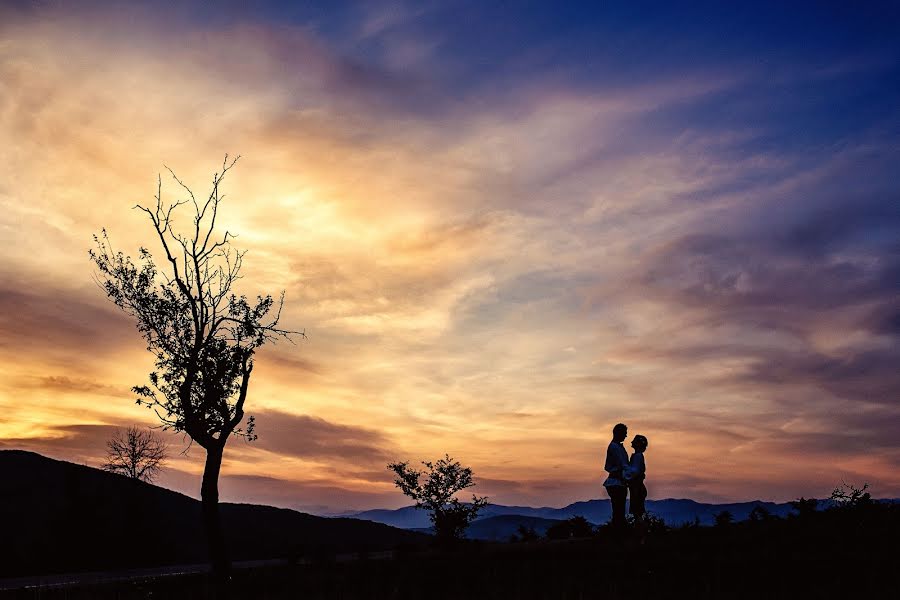 Fotógrafo de casamento Hermina Posta (inspirephotoro). Foto de 12 de outubro 2017