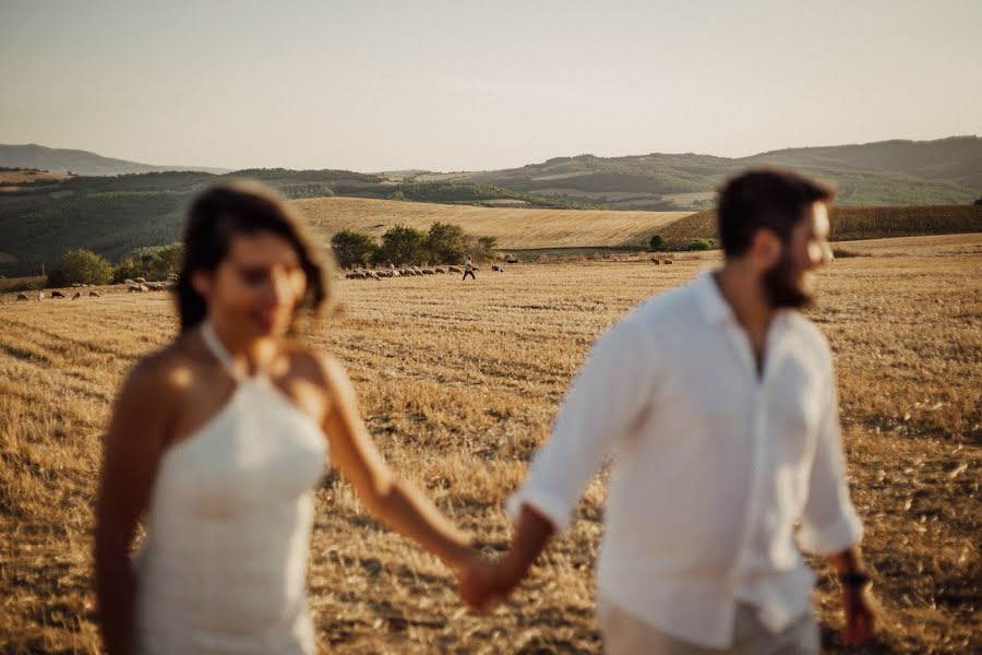 Fotografo di matrimoni Gencay Çetin (venuswed). Foto del 23 agosto 2020