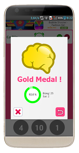 Télécharger Jeux De Mémoire Gratuit  APK MOD (Astuce) 5