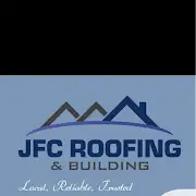 JFC Roofing and Building Logo