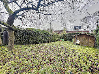 maison à Neuilly-Plaisance (93)