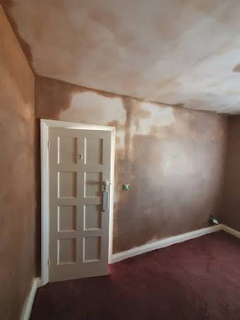 Plastering and Rendering completed jobs album cover