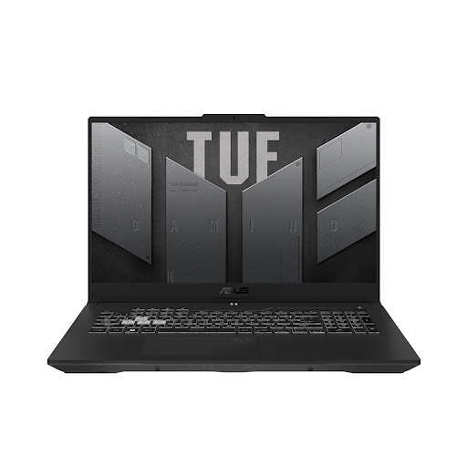 Laptop Asus TUF Gaming A17 FA707RC-HX130W