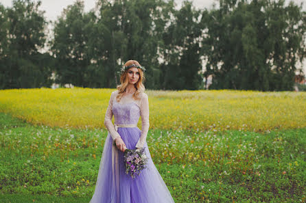 Vestuvių fotografas Nadya Solnceva (photosolntse). Nuotrauka 2015 spalio 27