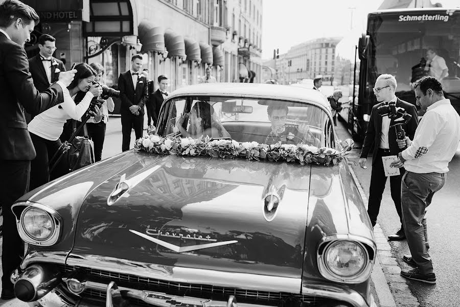 Fotografo di matrimoni Cornelia Lietz (cornelia-lietz). Foto del 1 febbraio 2023