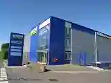 Access Self Storage