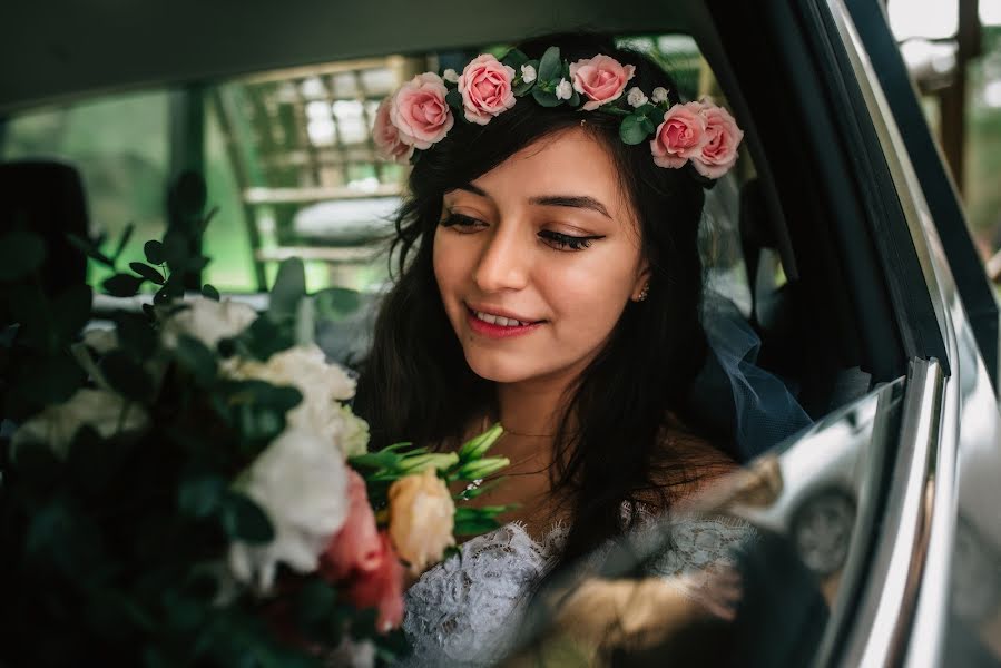 Fotógrafo de bodas Pablo Misael Macias Rodriguez (pablozhei12). Foto del 3 de enero 2019