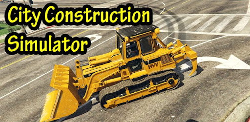 City Construction Simulator 3D