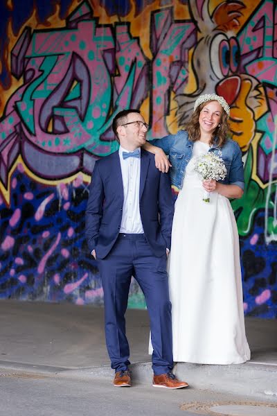 Hääkuvaaja Matthias Möller (matthi-weddings). Kuva otettu 21. helmikuuta 2022