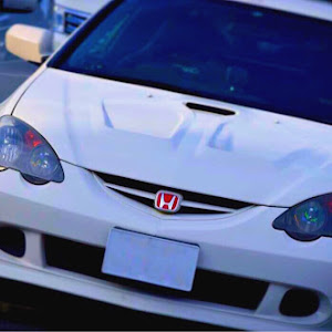 インテグラ DC5