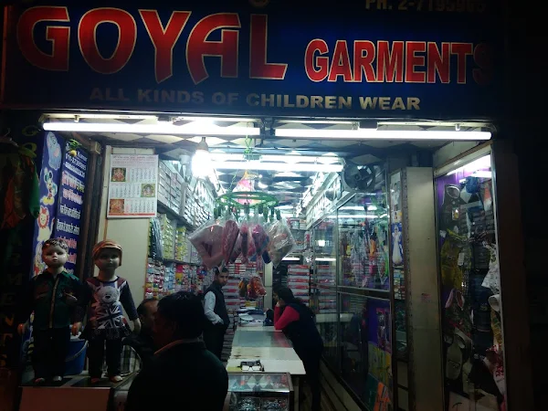 Goyal Garments photo 