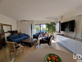 appartement à Toulon (83)