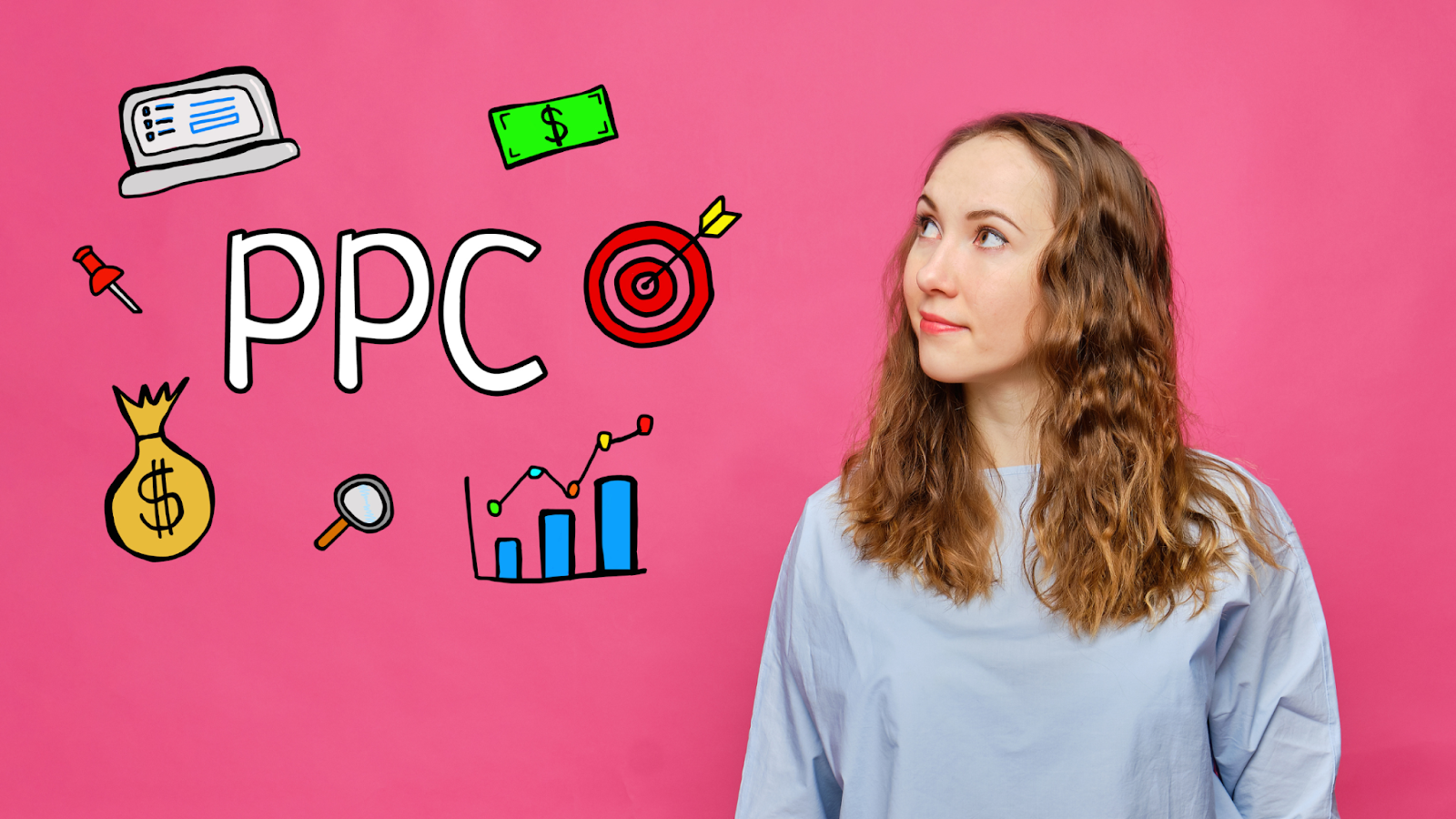 PPC Agency in Corpus Christi, Texas