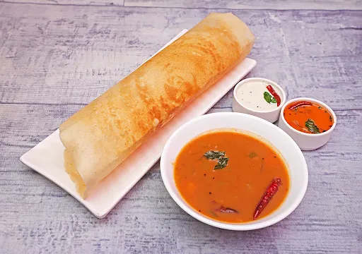 Onion Dosa