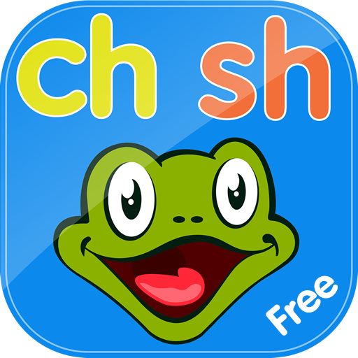 Phonics 1G1 Kizphonics Lite 教育 App LOGO-APP開箱王