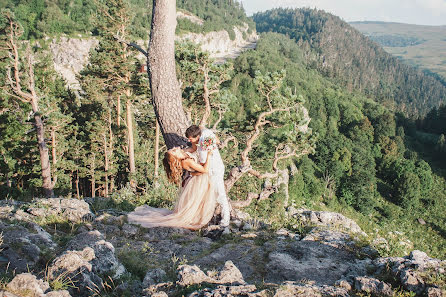 Photographe de mariage Polina Makhonina (polinamakhonina). Photo du 8 août 2015