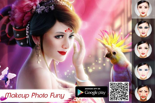 免費下載攝影APP|QiTu - Funny Make Up Photo app開箱文|APP開箱王