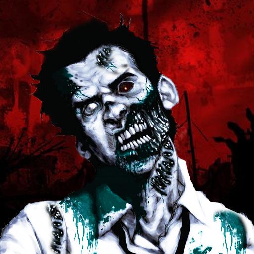 Road Zombie Killer Games 動作 App LOGO-APP開箱王