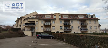 appartement à Beauvais (60)