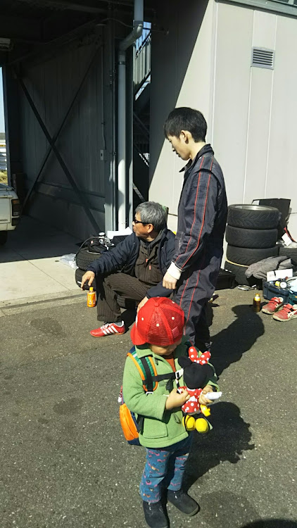 スカイラインの箱好家 太郎🍒 旧車YouTubeしてます🎥さんが投稿したカスタム事例の投稿画像3枚目