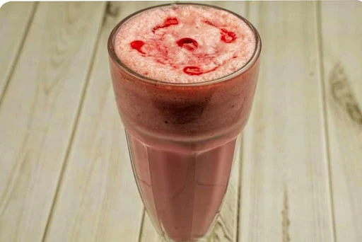 Strawberry Smoothie