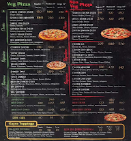 Hangout Cafe menu 4