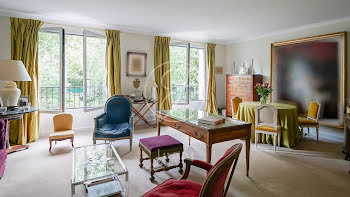 appartement à Neuilly-sur-Seine (92)