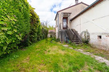 maison à Pontoise (95)