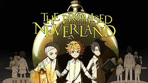 The Promised Neverland thumbnail