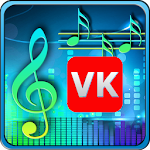 Cover Image of Download Музыка.ВКонтакте 1.4 APK
