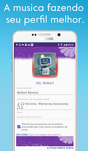 CLM - Chat Live Messenger Screenshot