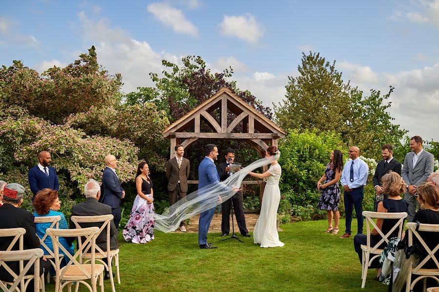 Fotografo di matrimoni Patryk Stanisz (stanisz). Foto del 10 gennaio 2020