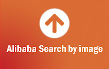 Alibaba Search by image