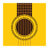 Guitar Elite : Free Chords icon