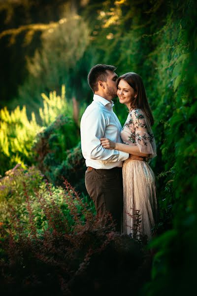 Wedding photographer Ruslan Grigorev (ruslan117). Photo of 16 July 2017