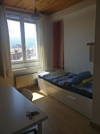 appartement à Grenoble (38)