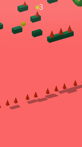 Code Triche Ball Jump - Saut de balle APK MOD 4