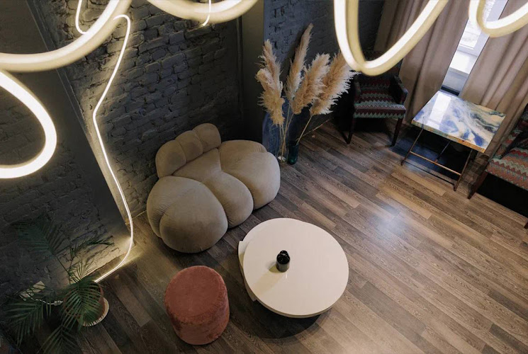 Not Bad Loft на Грибоедова