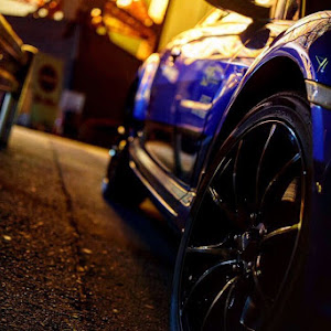 RX-8 SE3P