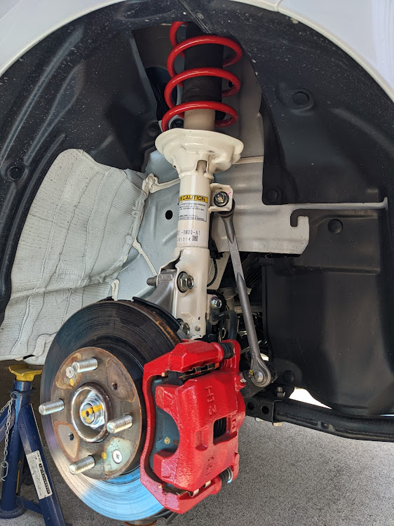 ヒロキpowerさんが投稿したN-ONE RS・生足導入・モデューロ・DIYに関するカスタム事例の投稿画像6枚目