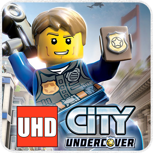 lego city google play