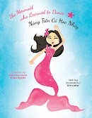 The Mermaid who Learned to Dance - Nàng Tiên Cá Học Nhảy cover