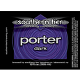 Southern Tier Porter