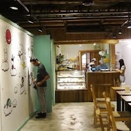 ARANZI CAFÉ 阿朗基咖啡(點心雜貨舖)