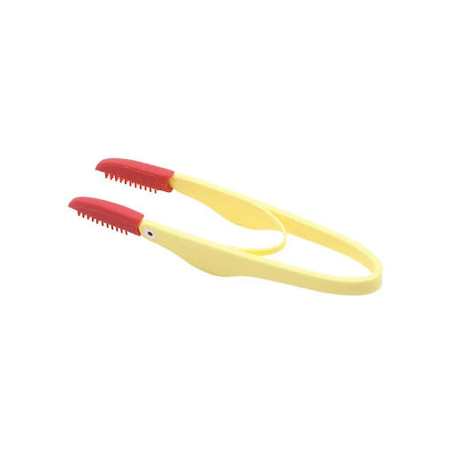 Dog Cat Cleaning Supplies Soft Pet Eye Rub Handheld Cats Tear Stains Brush Eye Care Pets Cleaning Grooming Tools Cat Acc