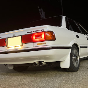 スプリンター AE91