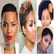 Download African Short Natural Hairstyles For PC Windows and Mac 1.0