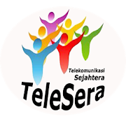 telesera 0.0.3 Icon