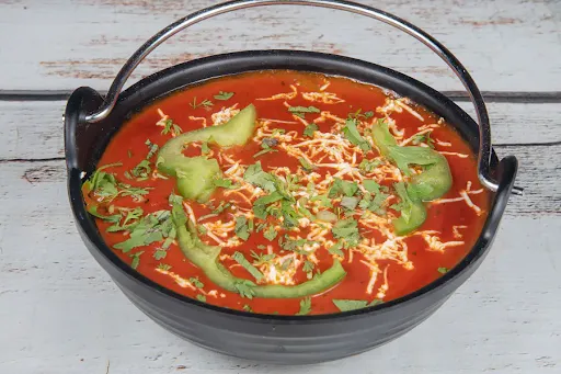 Paneer Kadai